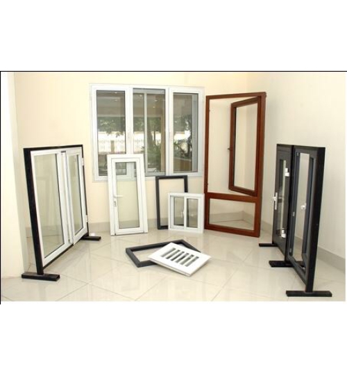 Cửa sổ nhôm kính giá rẻ