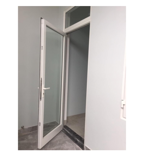 Cửa nhôm xingfa 1 cánh
