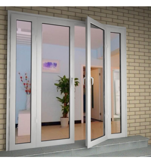 Cửa nhôm xingfa giá rẻ